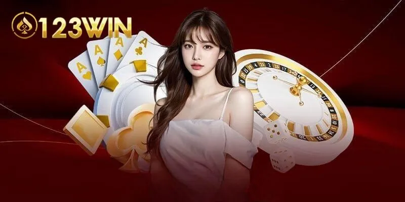 Giới thiệu thông tin căn bản ở cổng game 123win