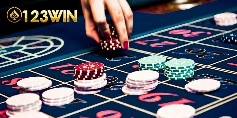 Khám phá kho game phong phú ở cổng game 123win