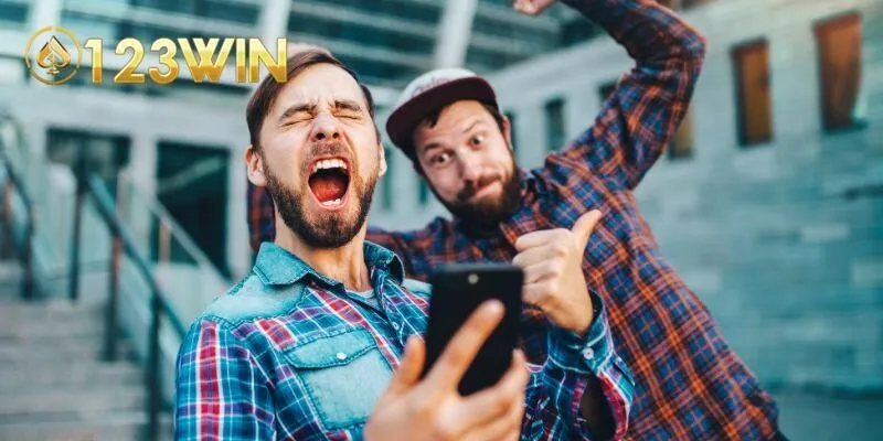 Thương hiệu cá cược 123win được nhiều người ưa chuộng