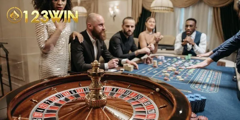 Thương hiệu 123win sở hữu nhiều lợi thế vượt bậc