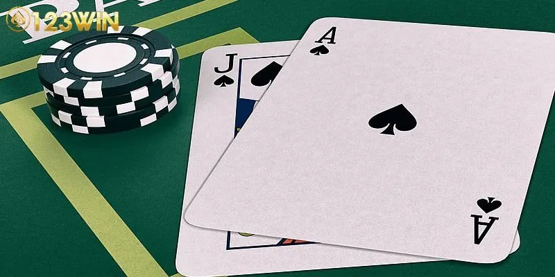 Mẹo chơi bài xì dách giành thắng khủng