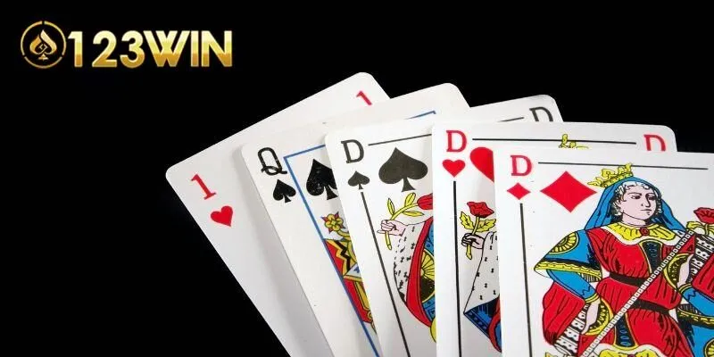 Giới thiệu đôi nét về sảnh game bài 123win