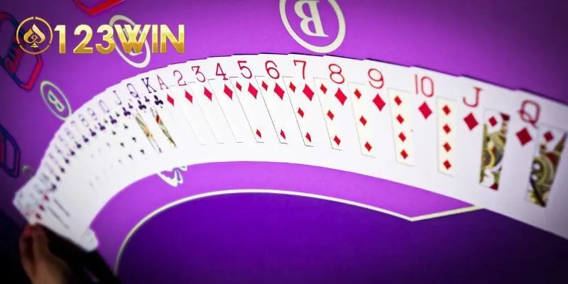 Game bài 123win có đa dạng các sản phẩm hấp dẫn