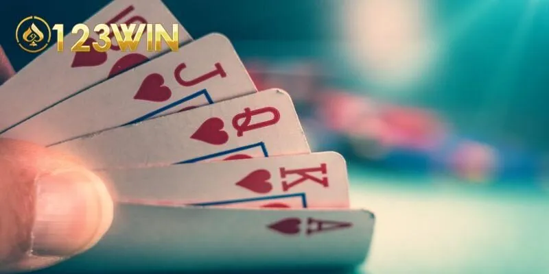 Nhiều lợi thế vượt bậc ở game bài 123win