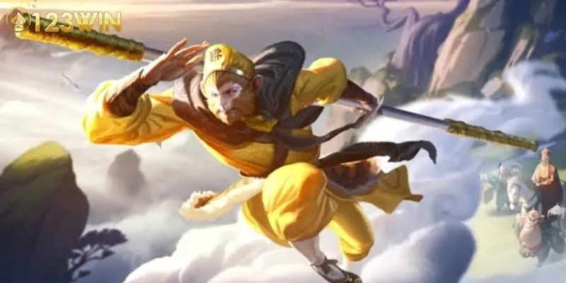 Tổng quan sơ lược về hắc thoại ngộ không