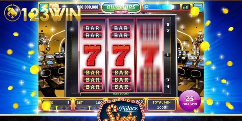 Khái niệm tổng quan nổ hũ dễ ăn 123win