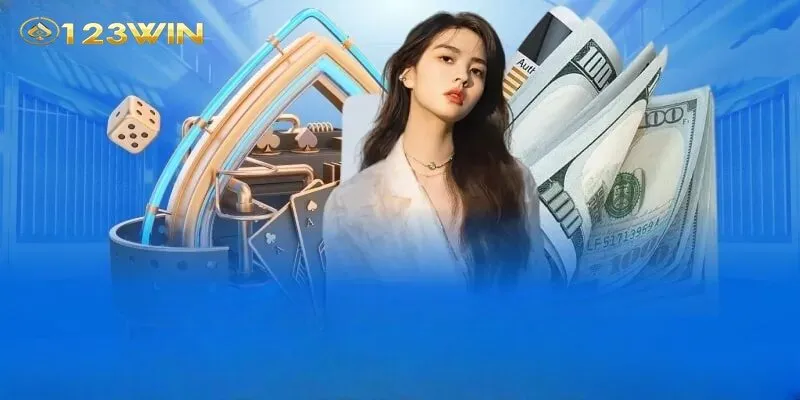 Mỗi tài khoản được thực hiện mọi phương thức mà nhà cái hỗ trợ