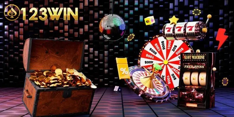 nổ hũ dễ ăn 123win