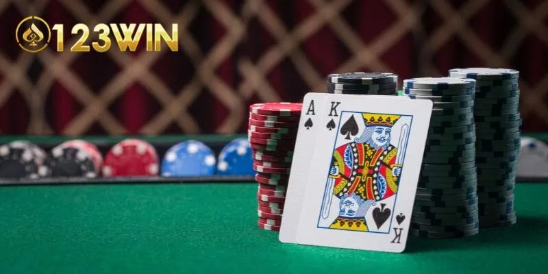 Các bí kíp chắc thắng khi tham gia Poker Hold'em Live