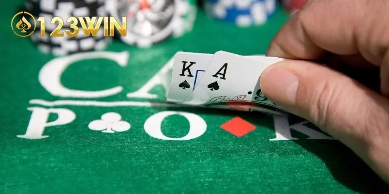 Tổng hợp các quy định căn bản ở Poker Hold'em Live