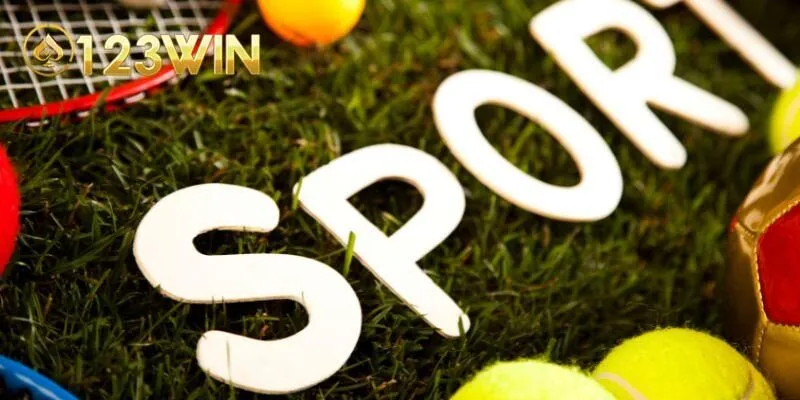 Thể thao 123win có nhiều lợi thế vượt bậc