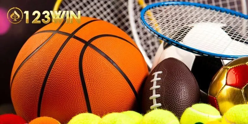 Vài thông tin đôi nét về thể thao 123win