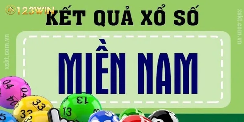 xổ số miền Nam