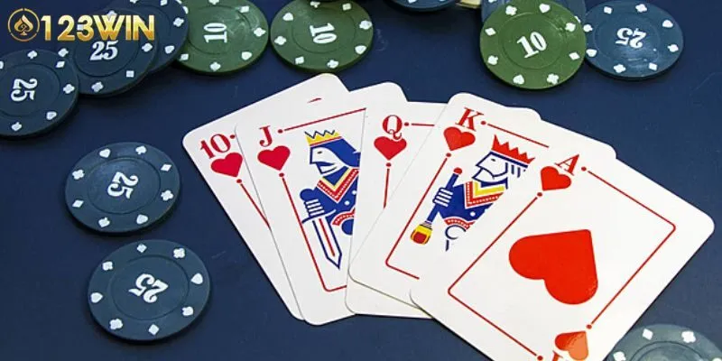 Khái quát sơ lược về trò chơi xì dách discord 123WIN